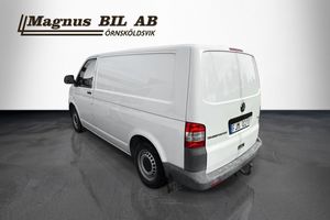 Volkswagen Transporter bild 4