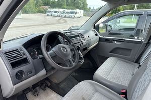 Volkswagen Transporter bild 6