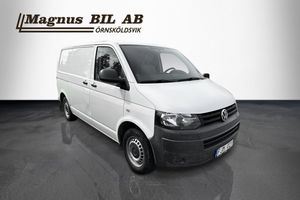 Volkswagen Transporter bild 3
