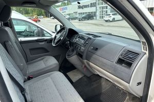 Volkswagen Transporter bild 7