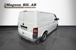Volkswagen Transporter bild 5
