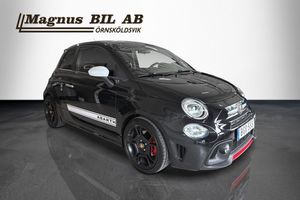 Abarth 595 bild 3