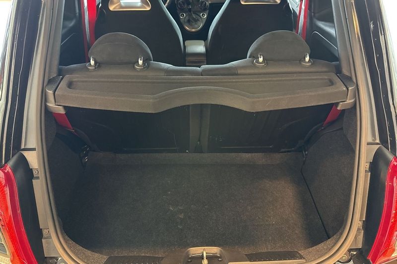 Abarth 595 bild 13