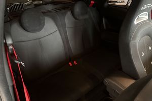 Abarth 595 bild 12