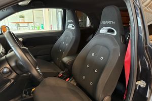 Abarth 595 bild 10
