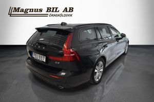Volvo V60 bild 5
