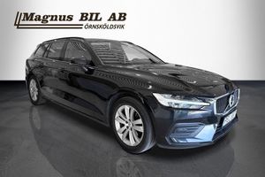 Volvo V60 bild 3