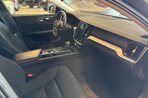 Volvo V60 bild 10