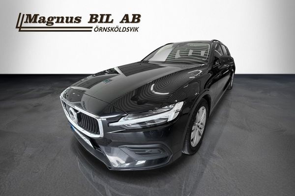 Volvo V60 D3 Geartronic Momentum Värmare Sov hjul Voc - 2019
