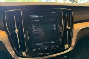 Volvo V60 bild 9