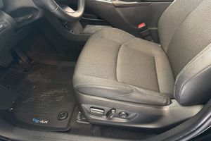 Toyota bZ4X bild 10