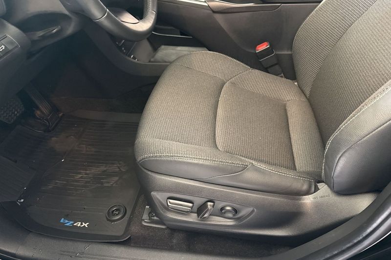 Toyota bZ4X bild 10