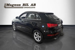 Audi Q3 bild 4