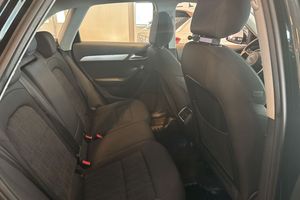 Audi Q3 bild 12