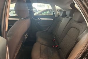 Audi Q3 bild 13