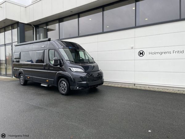 Sun living V Serie n 65Sl - Fiat MultiJet3 140HP (103kW) 35L - 2026