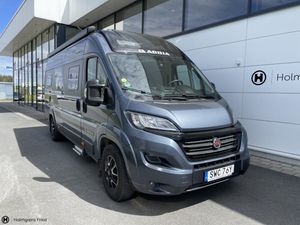 Adria Twin bild 1