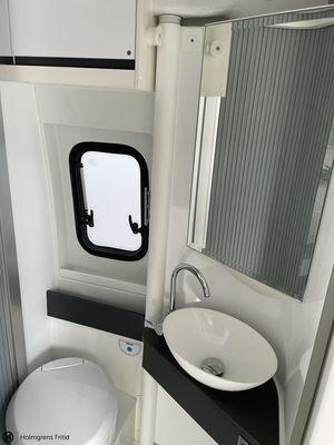 Adria Twin bild 10
