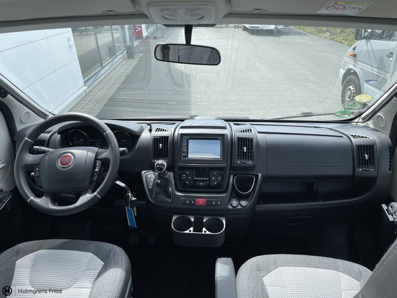 Adria Twin bild 4