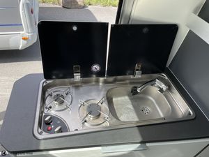 Adria Twin bild 7