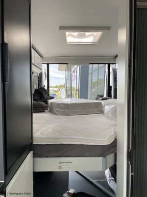 Adria Twin bild 9