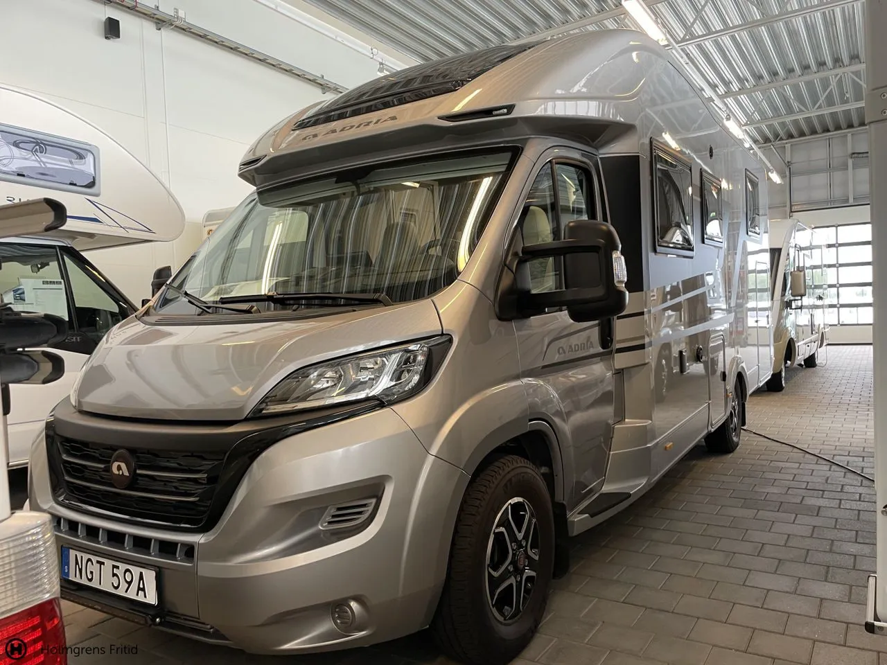 Vehicle image 2