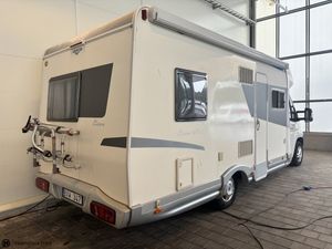 Elnagh Baron bild 2
