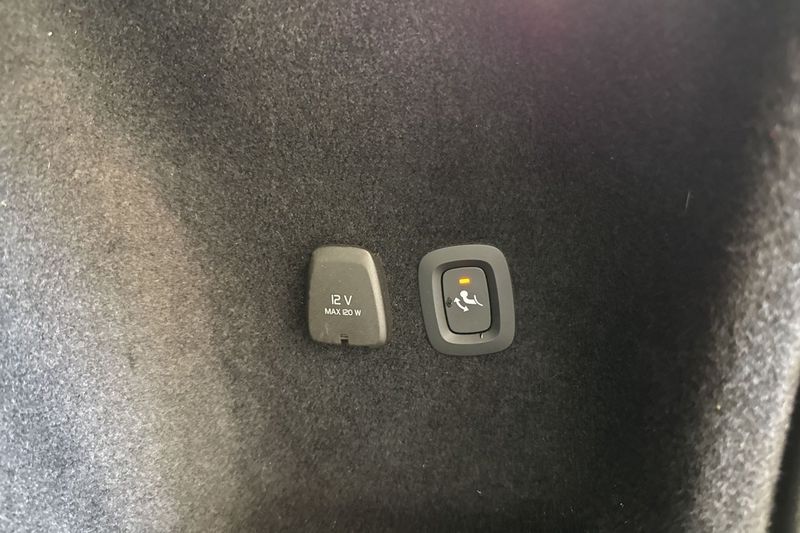 Volvo V60 bild 25