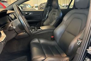 Volvo V60 bild 10