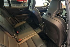 Volvo V60 bild 22