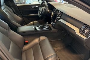 Volvo V60 bild 20