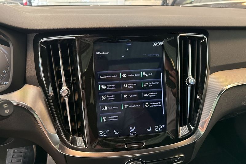 Volvo V60 bild 17