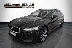 Volvo V60 bild 1