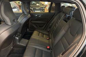 Volvo V60 bild 21