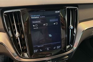 Volvo V60 bild 18