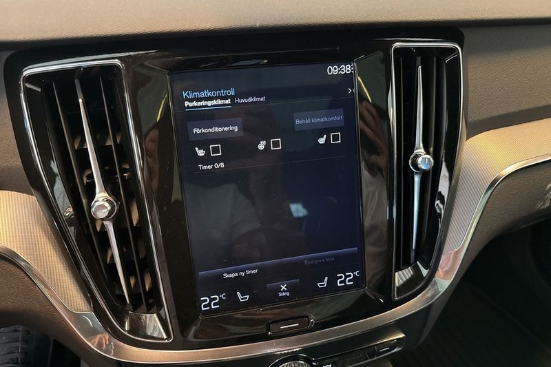 Volvo V60 bild 18