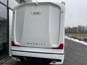 Kabe Imperial bild 2