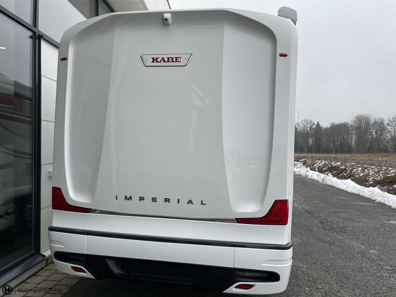 Kabe Imperial bild 2