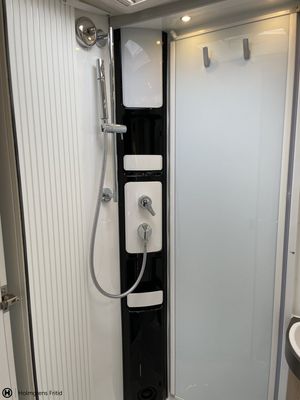 Hobby Optima bild 10