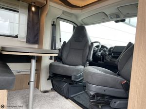 Hobby Optima bild 6