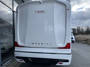 Kabe Imperial bild 2