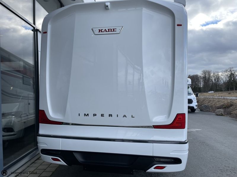 Kabe Imperial bild 2