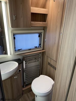 Swift Toscane bild 13