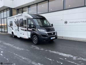 Swift Toscane bild 1