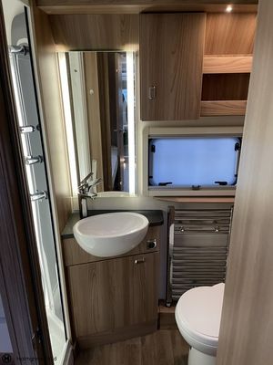 Swift Toscane bild 12