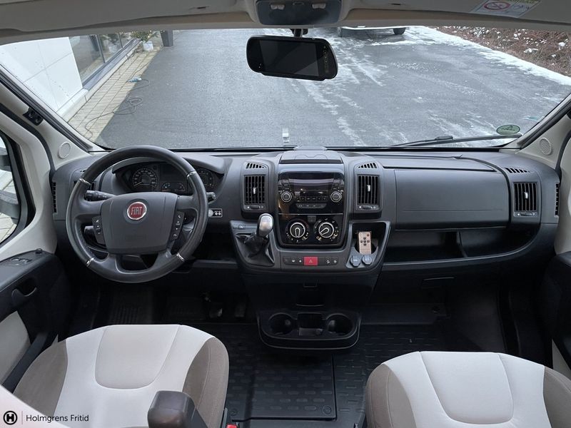 Swift Toscane bild 4