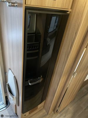 Swift Toscane bild 9