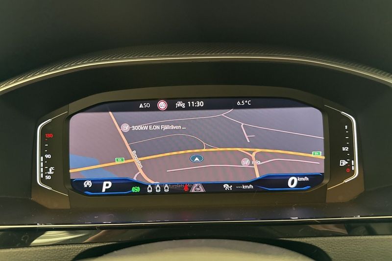 Volkswagen Arteon bild 9