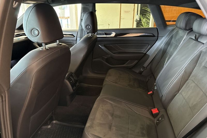 Volkswagen Arteon bild 15