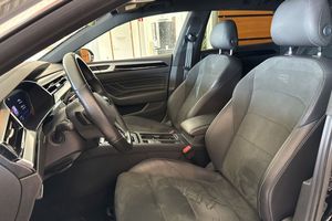 Volkswagen Arteon bild 12